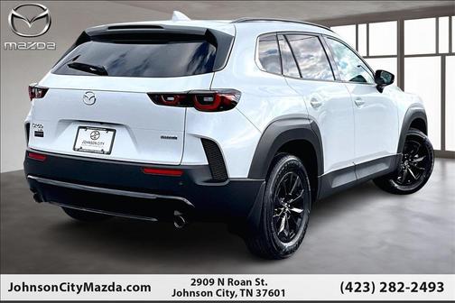 2026 Mazda CX-50 Hybrid Premium