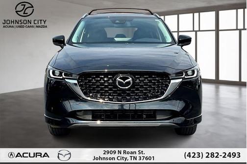 2024 Mazda CX-5 2.5 S Premium