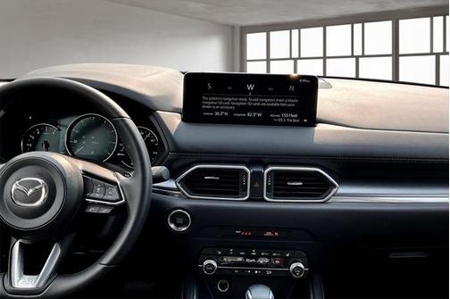 2024 Mazda CX-5 2.5 S Premium