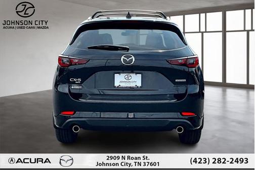 2024 Mazda CX-5 2.5 S Premium