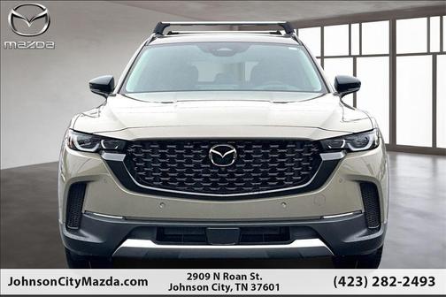 2026 Mazda CX-50 2.5 Turbo Premium Plus Package