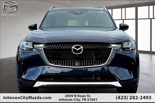 2026 Mazda CX-90 3.3 Turbo Premium Plus