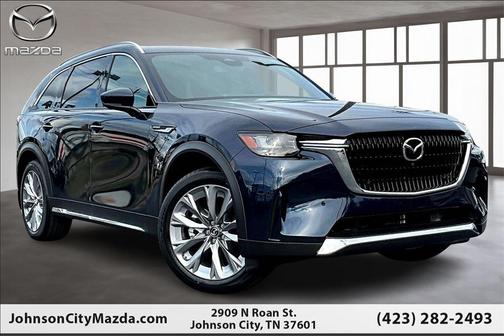 2026 Mazda CX-90 3.3 Turbo Premium Plus