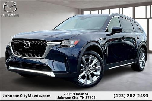 2026 Mazda CX-90 3.3 Turbo Premium Plus