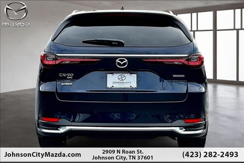 2026 Mazda CX-90 3.3 Turbo Premium Plus