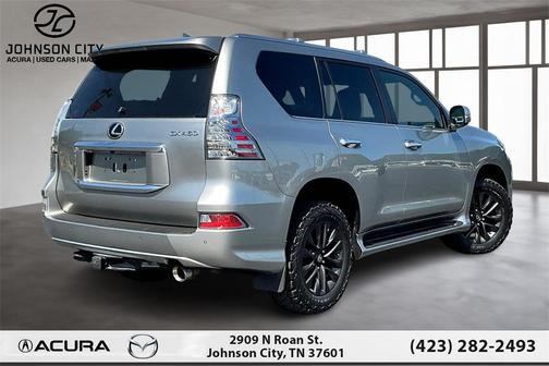 2020 Lexus GX 460 Premium