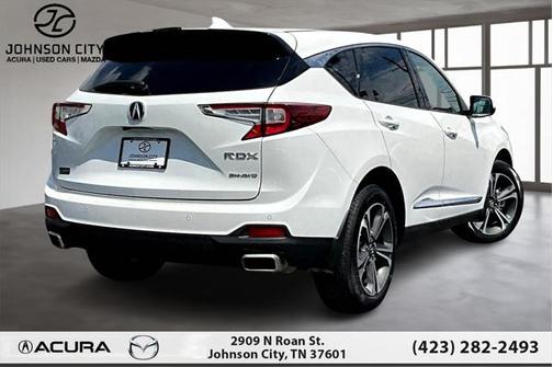 2025 Acura RDX Technology Package
