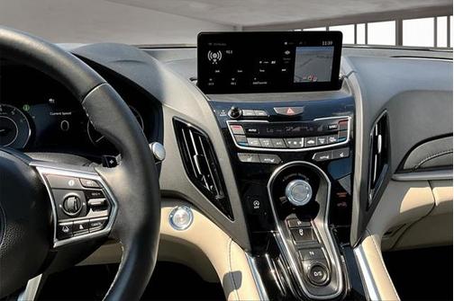 2025 Acura RDX Technology Package