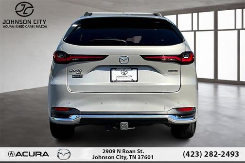 2025 Mazda CX-90 3.3 Turbo S Premium Plus