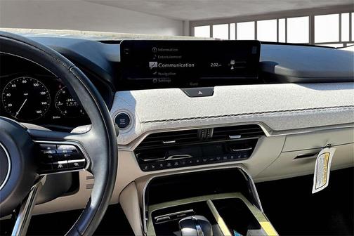 2025 Mazda CX-90 3.3 Turbo S Premium Plus