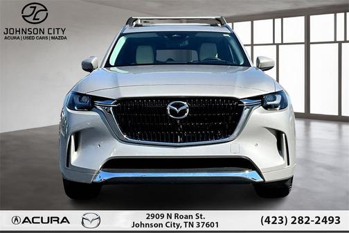 2025 Mazda CX-90 3.3 Turbo S Premium Plus