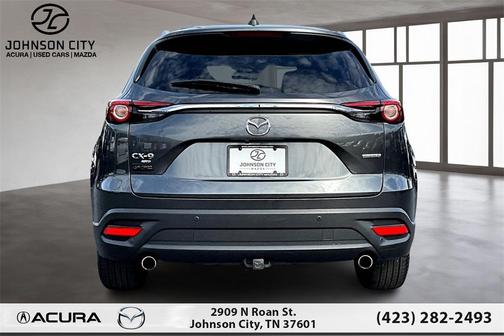 2020 Mazda CX-9 Touring