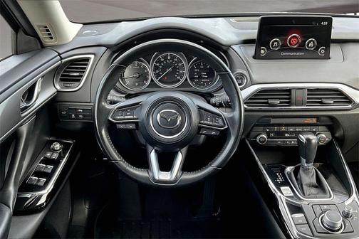 2020 Mazda CX-9 Touring