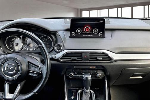 2020 Mazda CX-9 Touring