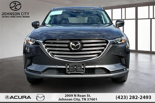 2020 Mazda CX-9 Touring