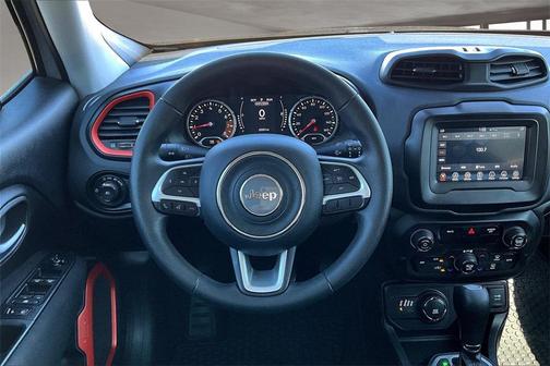 2019 Jeep Renegade Upland