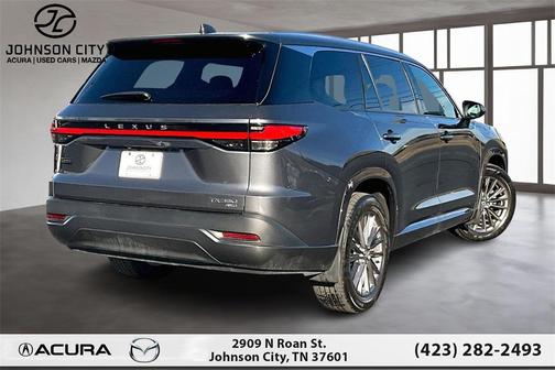 2024 Lexus TX 350 Base