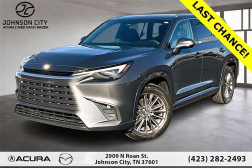 2024 Lexus TX 350 Base