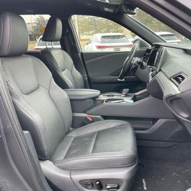 2024 Lexus TX 350 Base