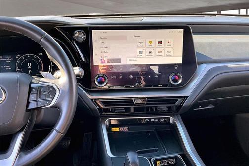 2024 Lexus TX 350 Base