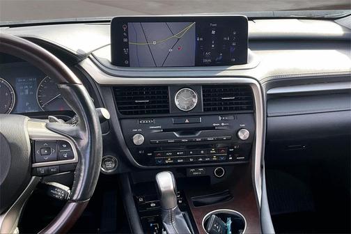 2020 Lexus RX 350 Base