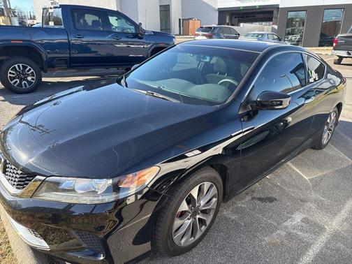 2013 Honda Accord LX-S