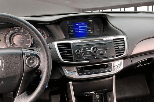 2013 Honda Accord LX-S