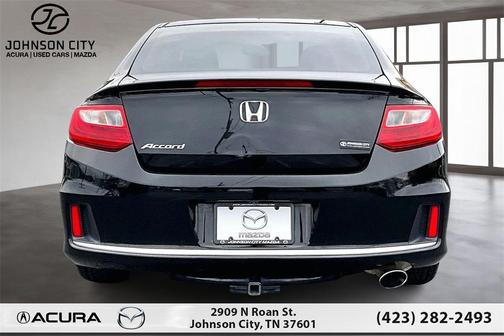 2013 Honda Accord LX-S