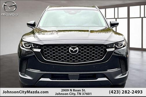41w 2026 Mazda CX-50 Hybrid Preferred