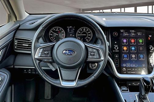 2022 Subaru Legacy Premium