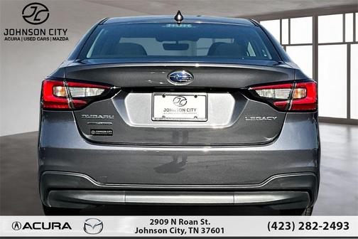 2022 Subaru Legacy Premium