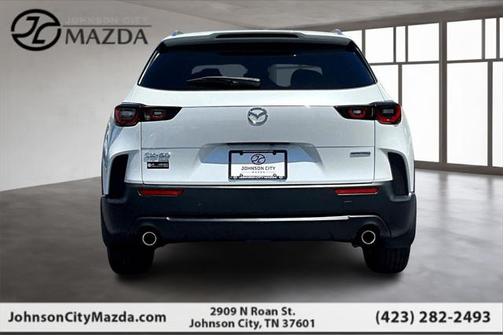 2025 Mazda CX-50 2.5 S Select Package