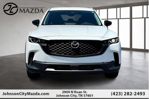 2025 Mazda CX-50 2.5 S Select Package