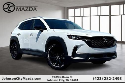 2025 Mazda CX-50 2.5 S Select Package