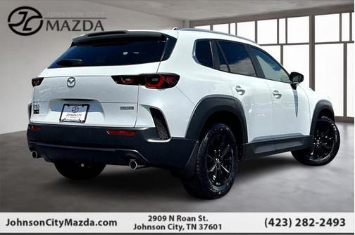 2025 Mazda CX-50 2.5 S Select Package