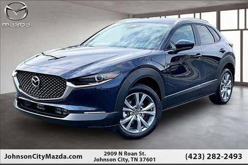 2026 Mazda CX-30 2.5 S Premium Package