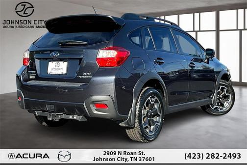 2014 Subaru XV Crosstrek 2.0i Limited