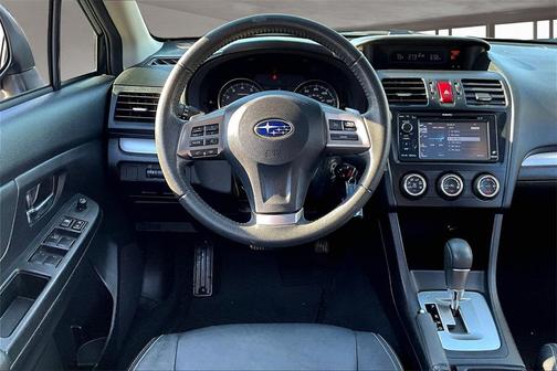 2014 Subaru XV Crosstrek 2.0i Limited