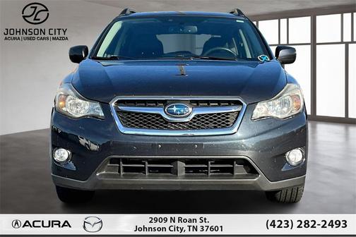 2014 Subaru XV Crosstrek 2.0i Limited