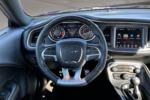 2016 Dodge Challenger SRT 392