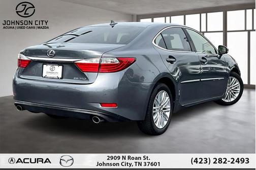 2014 Lexus ES 350 Base