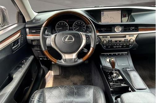 2014 Lexus ES 350 Base