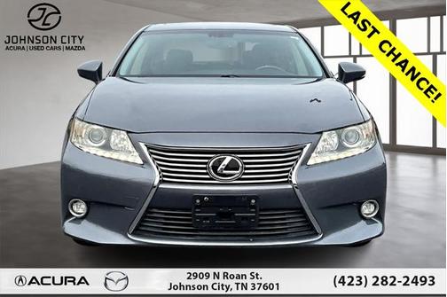 2014 Lexus ES 350 Base