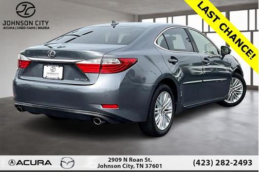 2014 Lexus ES 350 Base