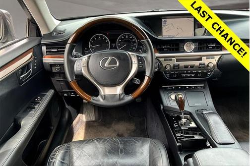 2014 Lexus ES 350 Base