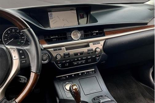 2014 Lexus ES 350 Base