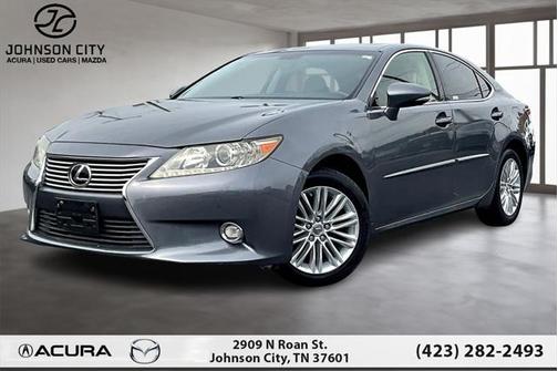 2014 Lexus ES 350 Base