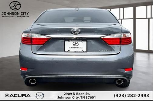2014 Lexus ES 350 Base