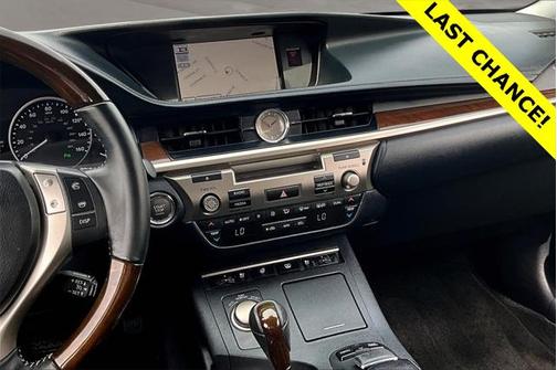 2014 Lexus ES 350 Base