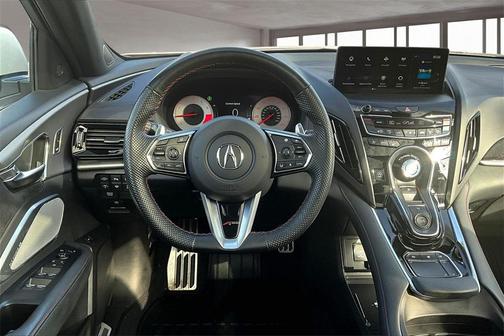 2023 Acura RDX A-Spec Advance Package